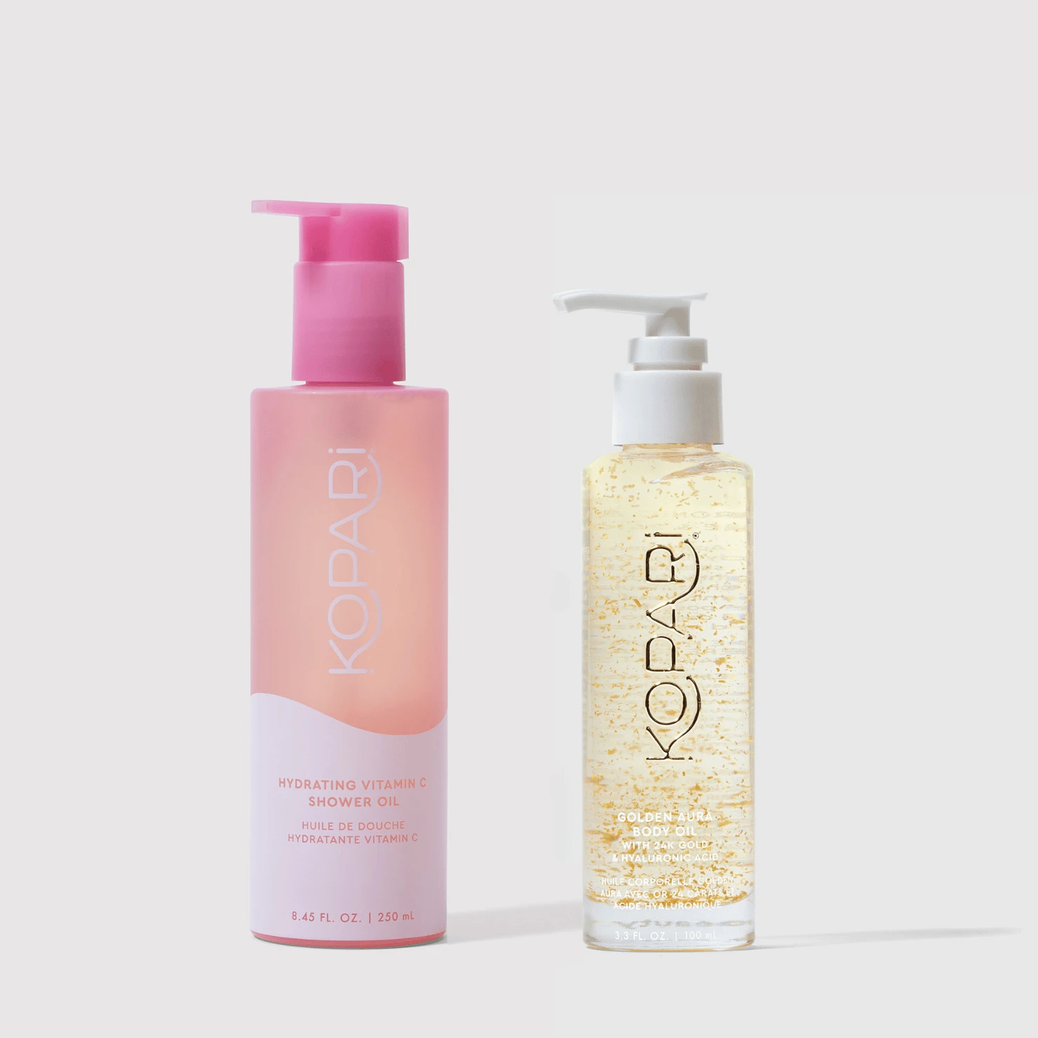 Shower To Glow Oil Duo - Image 9