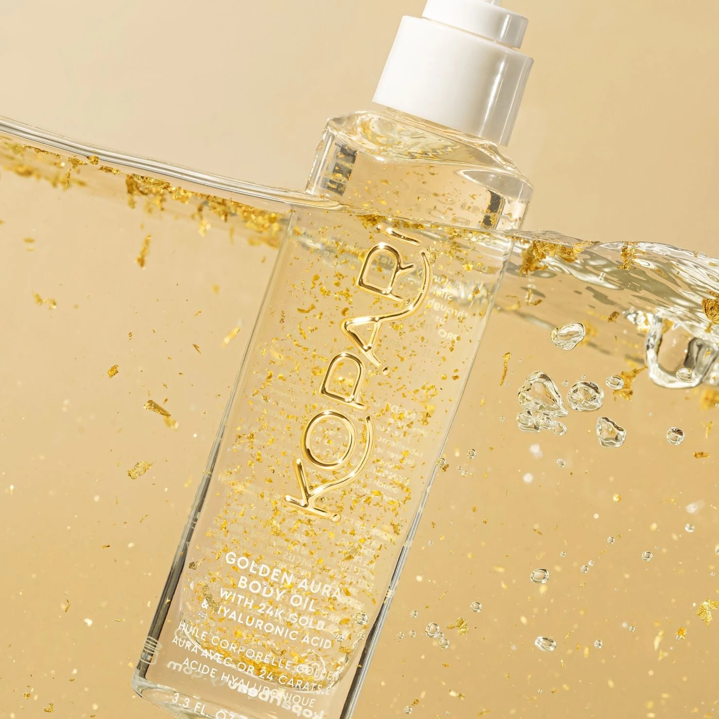 Shower To Glow Oil Duo - Image 6