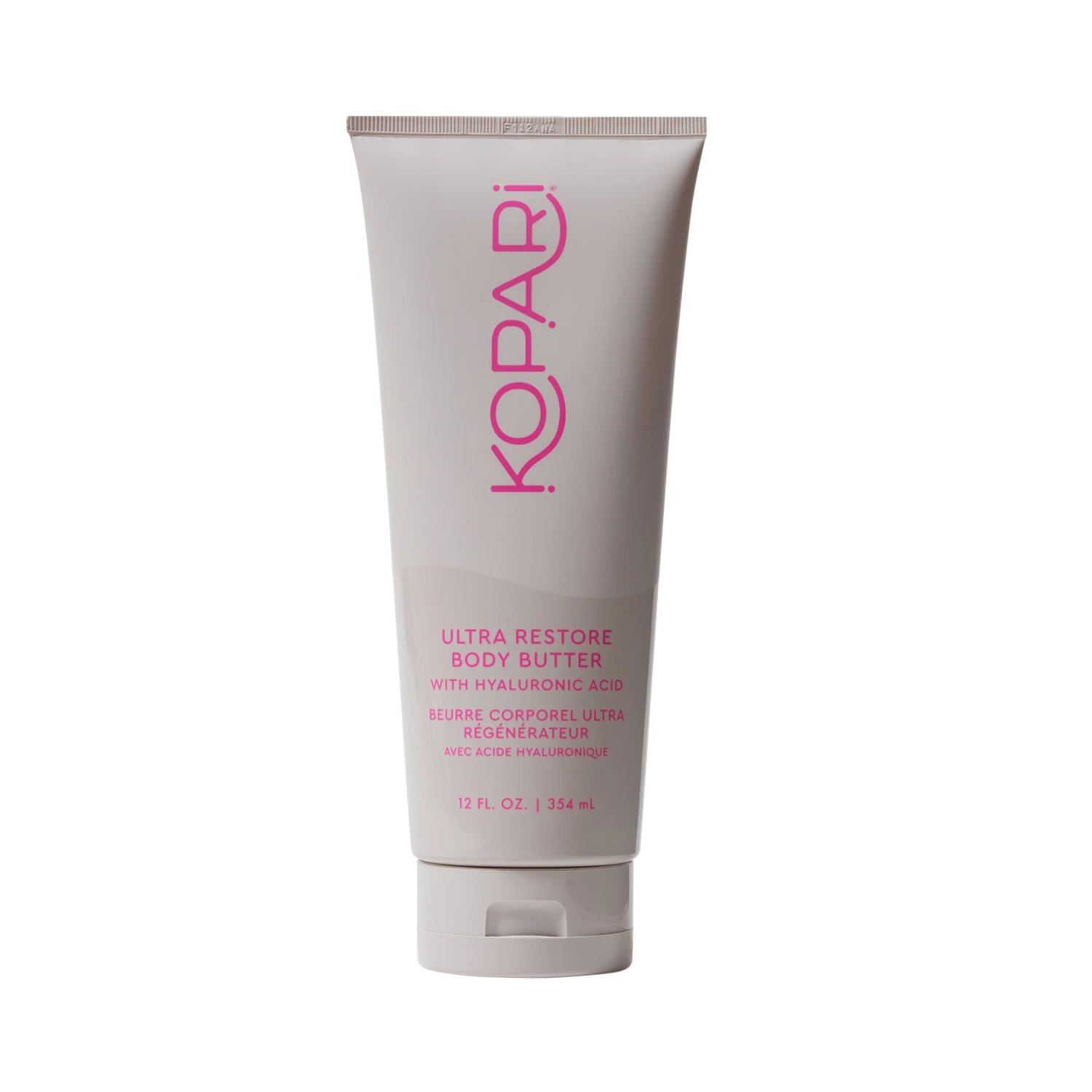 Jumbo Ultra Restore Body Butter - Image 8