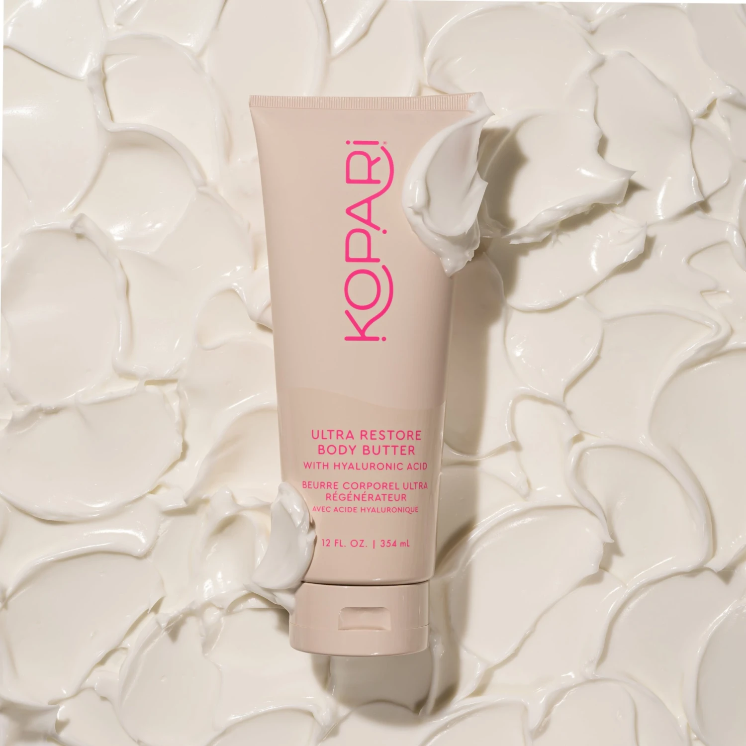 Jumbo Ultra Restore Body Butter - Image 2