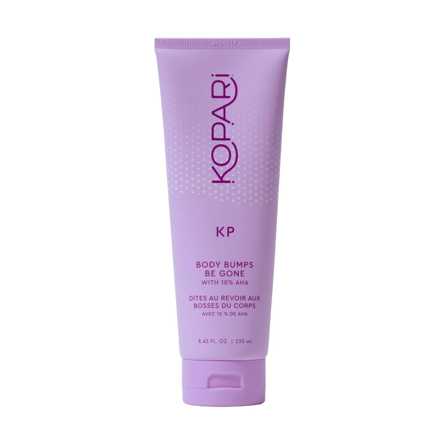 KP Body Bumps Be Gone Clarifying Body Scrub - Image 15