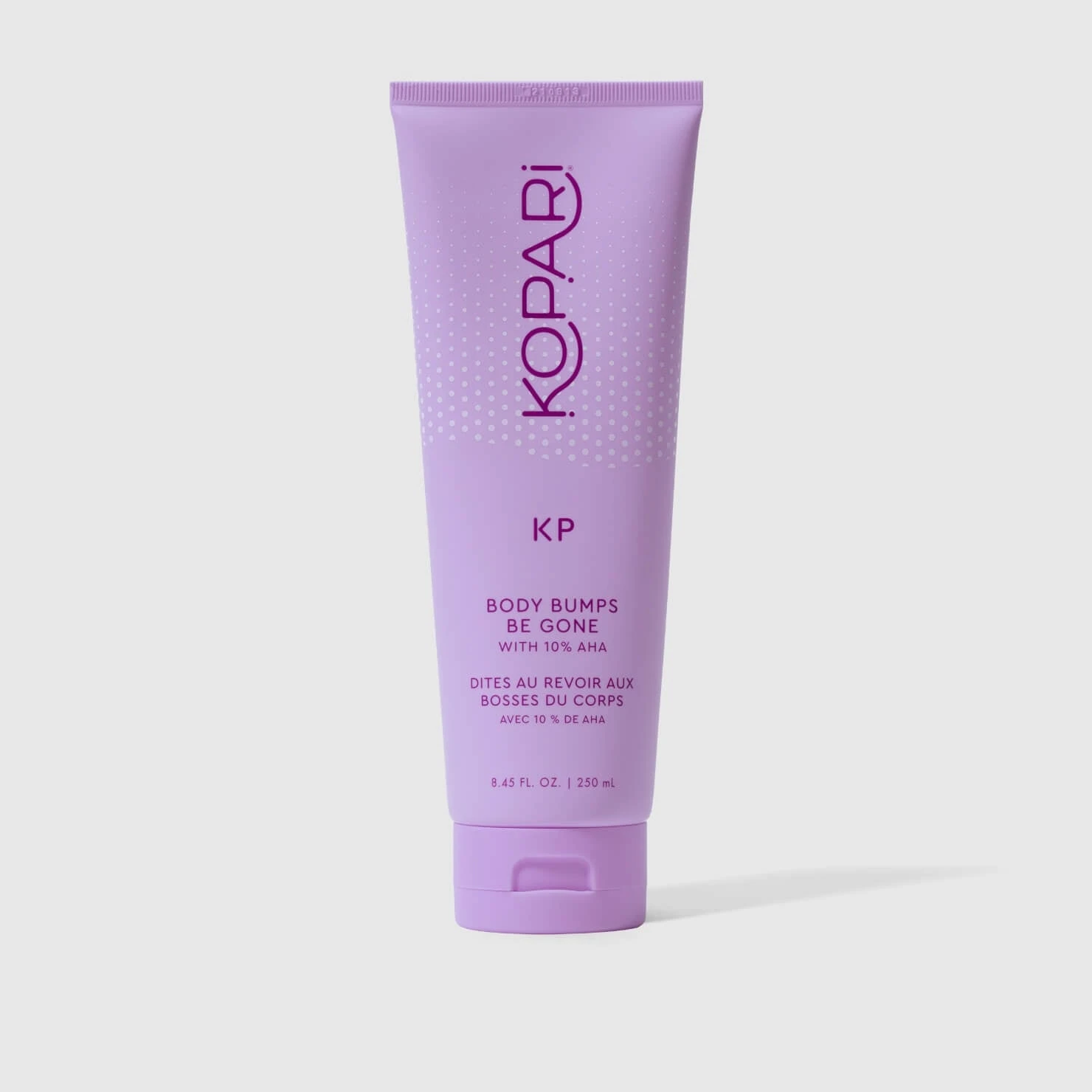 KP Body Bumps Be Gone Clarifying Body Scrub - Image 16