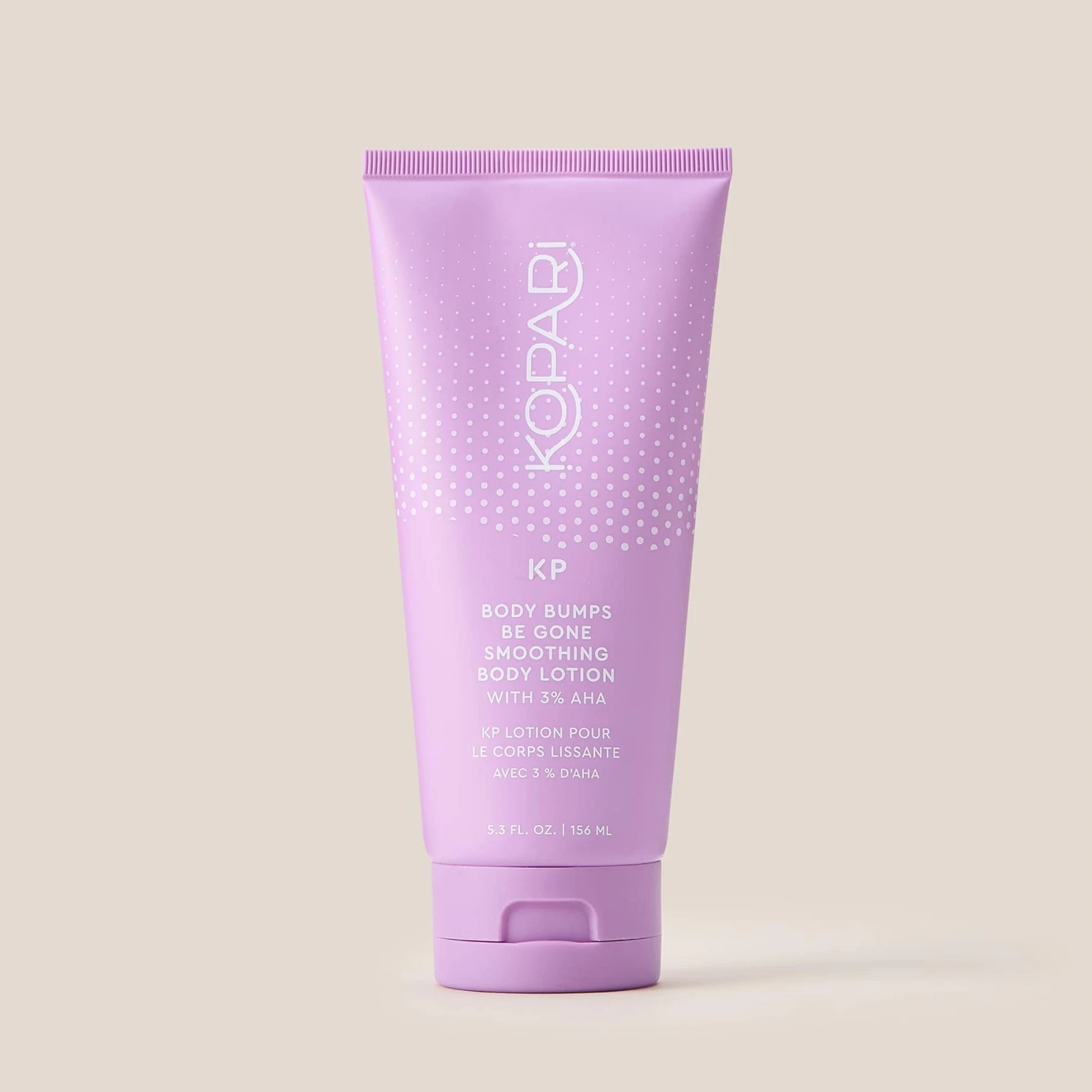 KP Body Bumps Be Gone Smoothing Body Lotion
