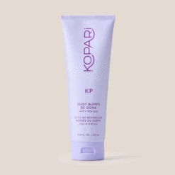 KP Body Bumps Be Gone Clarifying Body Scrub
