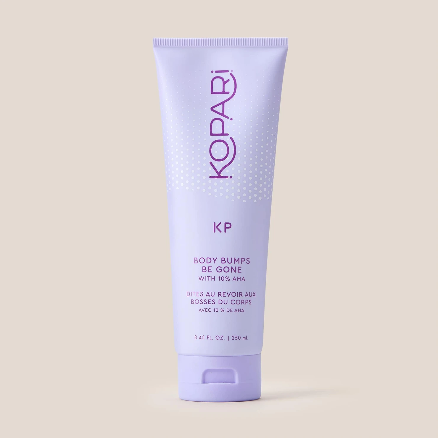 KP Body Bumps Be Gone Clarifying Body Scrub