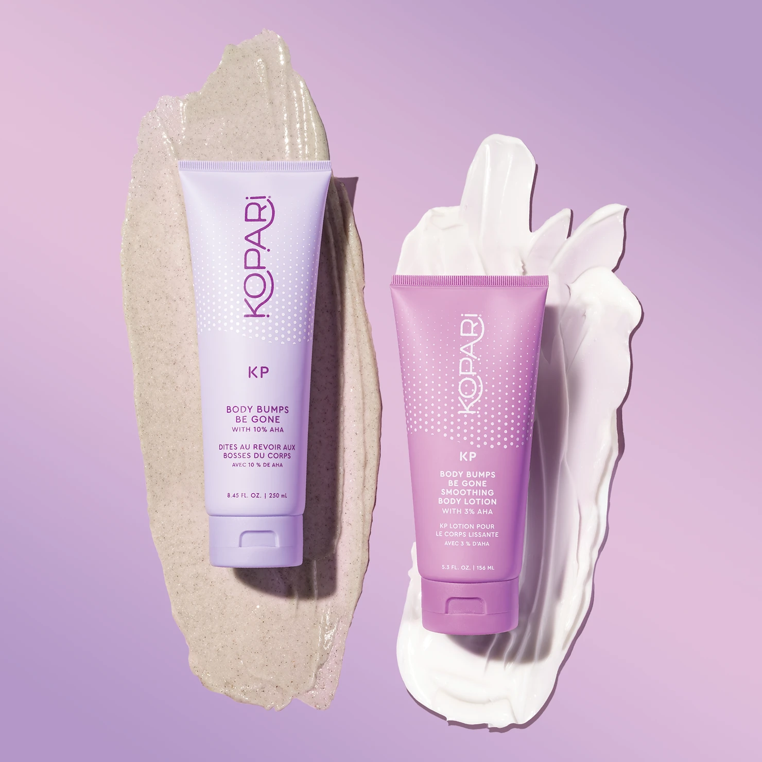 Silk Skin Body Ritual - Image 2