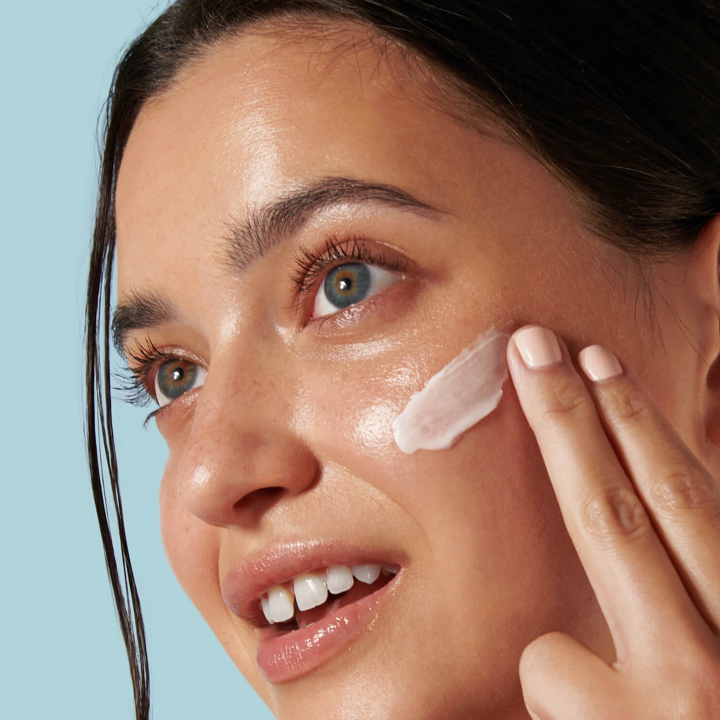 Moisture Whipped Ceramide Cream - Image 4