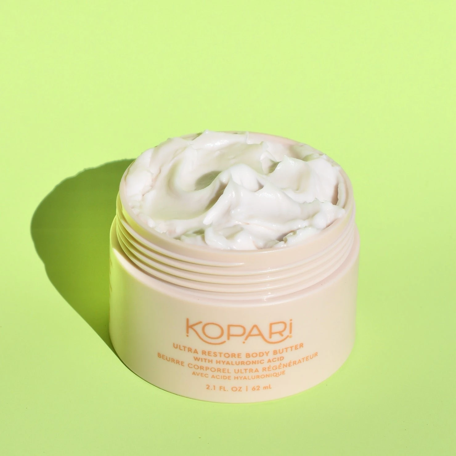 Mini Ultra Restore Body Butter - Image 3
