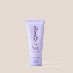Mini KP Body Bumps Be Gone Clarifying Body Scrub