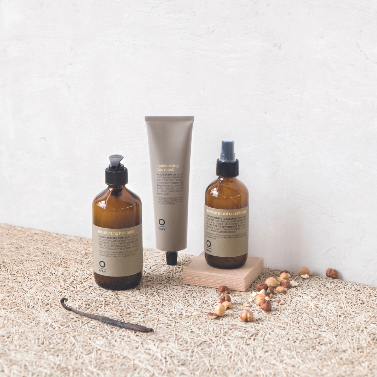 Moisturizing Hair Bath - Image 3