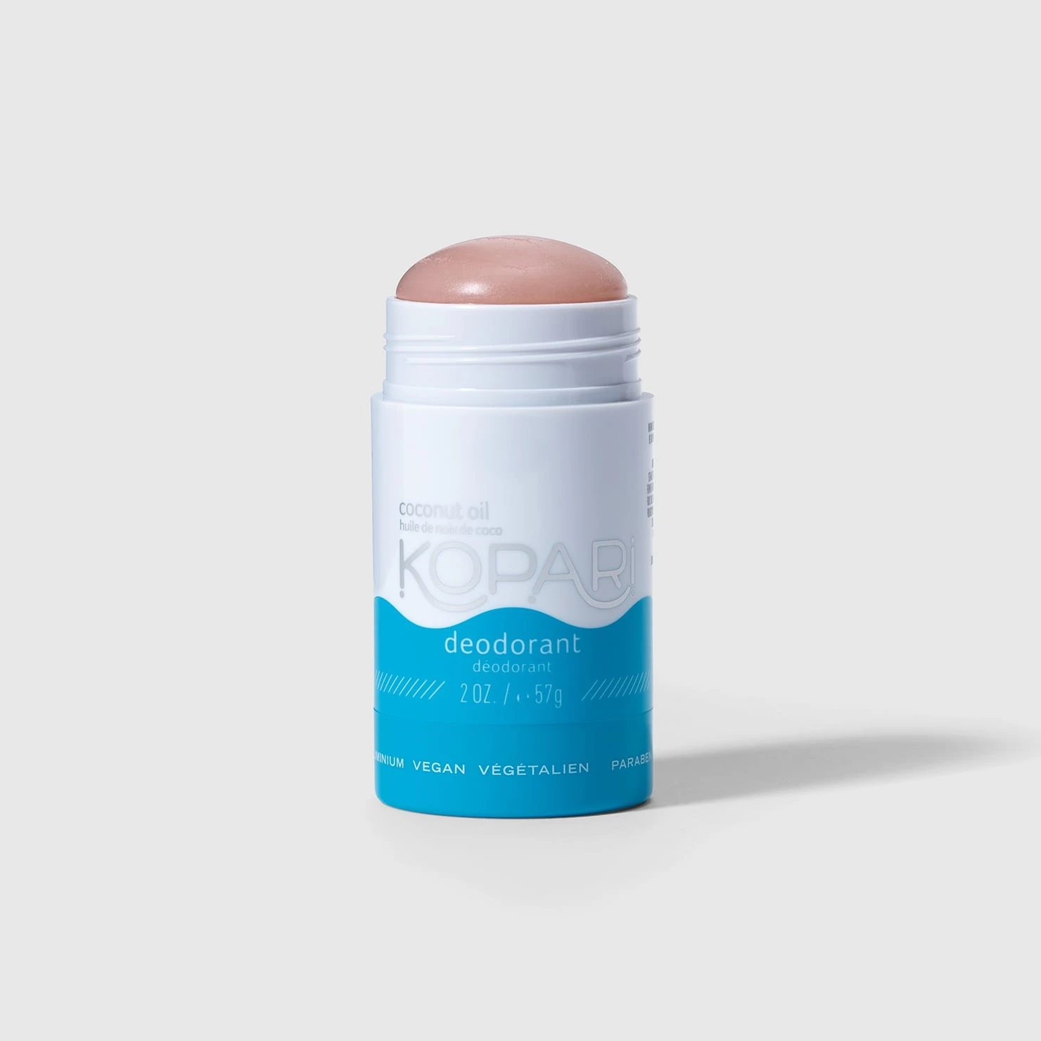 Aluminum-Free Coconut Deodorant - Image 17