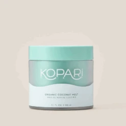 100% Organic Coconut Melt