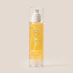 Sun Shield Body Glow Sunscreen SPF 50