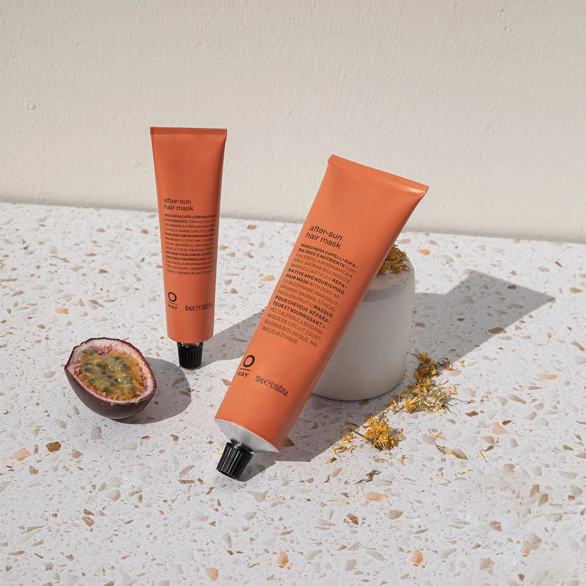 After-sun Hair Mask - Image 2