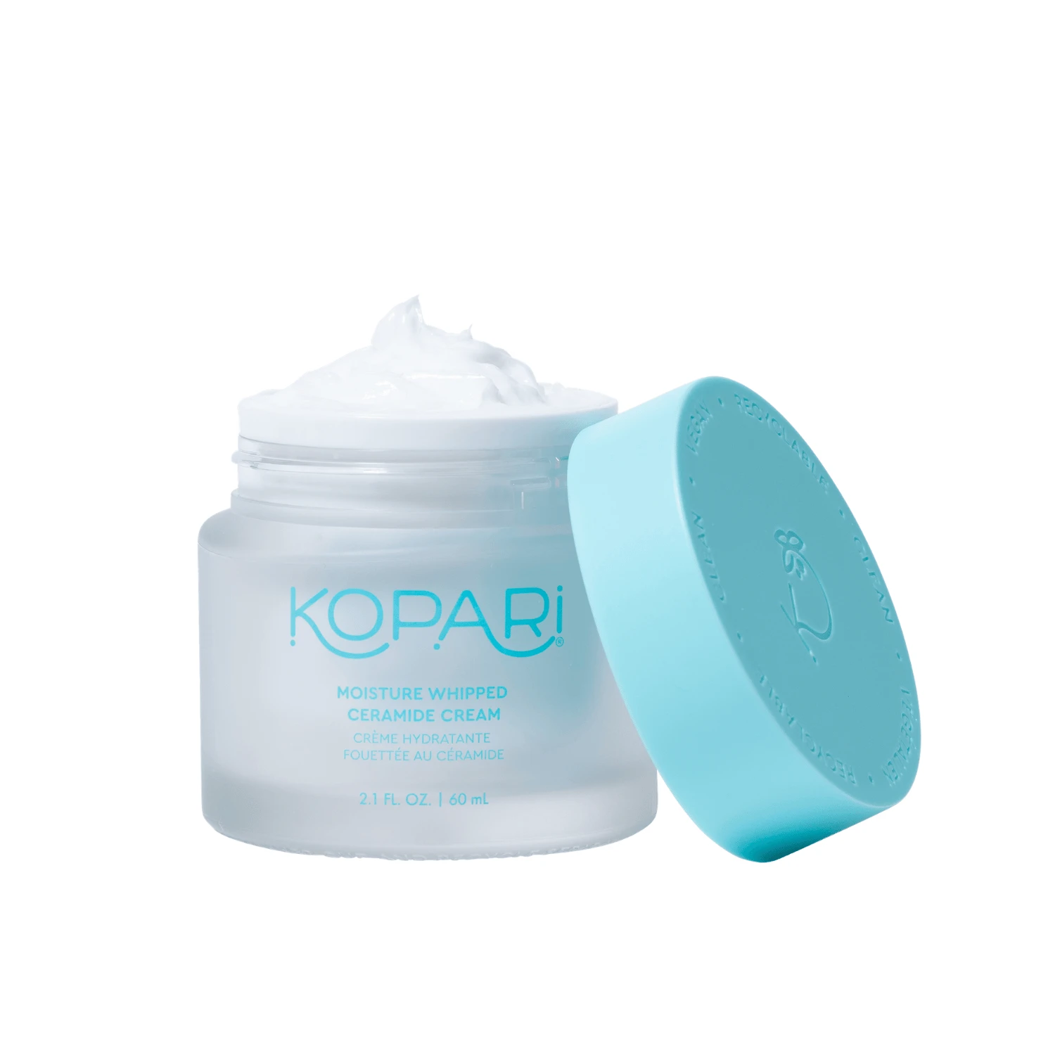 Moisture Whipped Ceramide Cream - Image 10