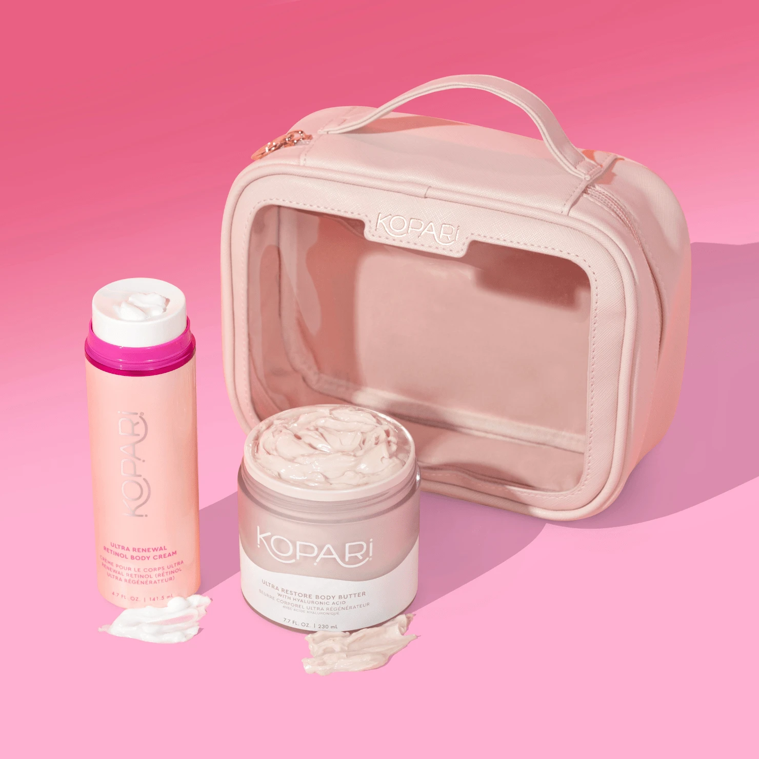 Skin Revival Retinol Body Set - Image 2