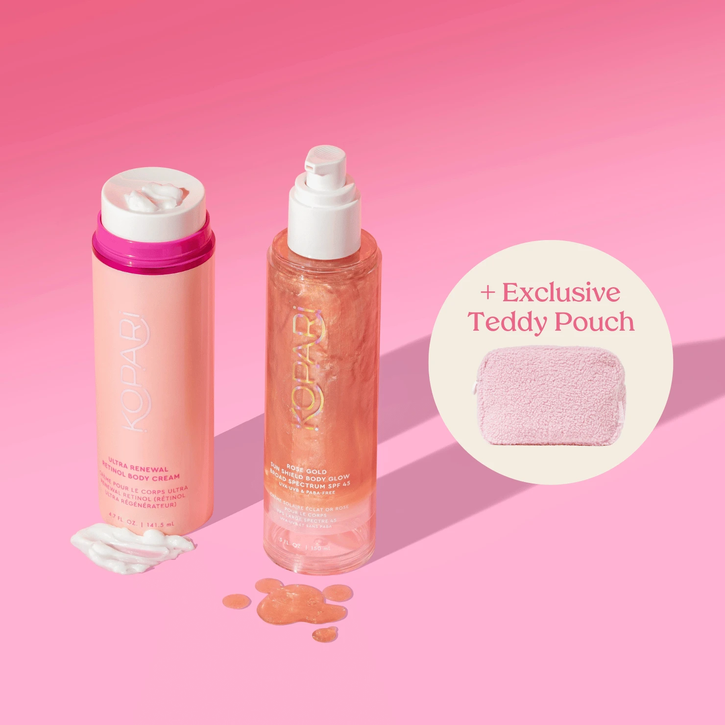 Protect & Renew Body Set - Image 2