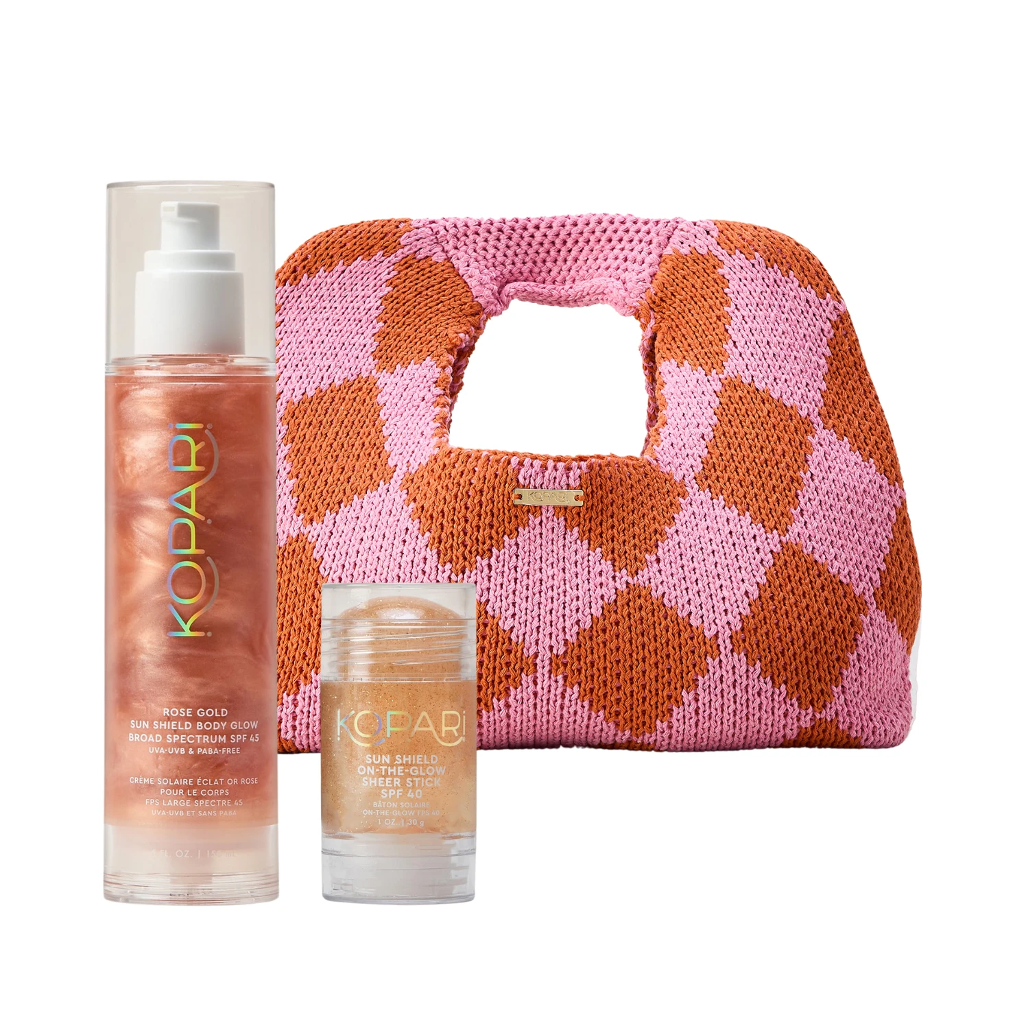 Head To Toe SPF Glow - Image 7