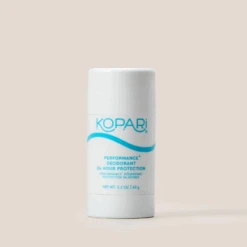 Performance Plus Aluminum-Free Deodorant