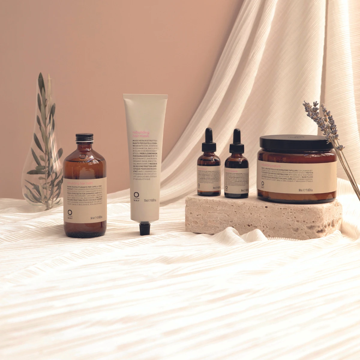 Rebuilding Hair Bath - Image 2