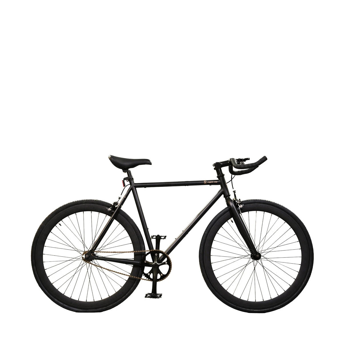 Dinamo (bicycle Size 54)