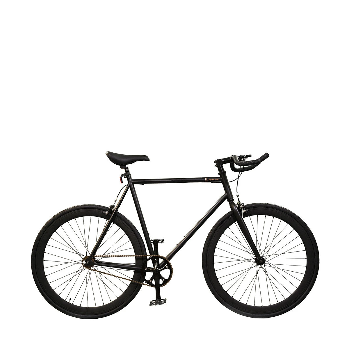 Dinamo (bicycle Size 58)