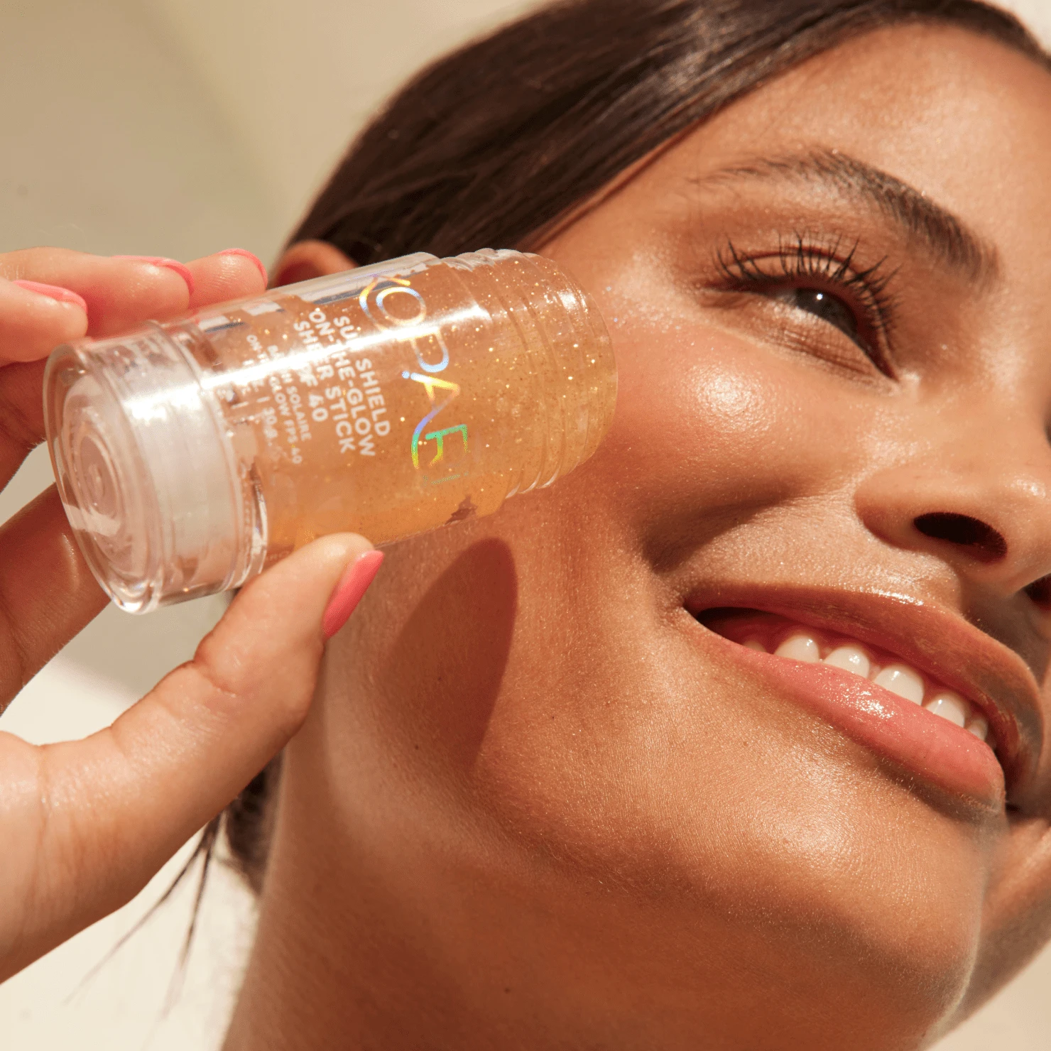 Head To Toe SPF Glow - Image 5