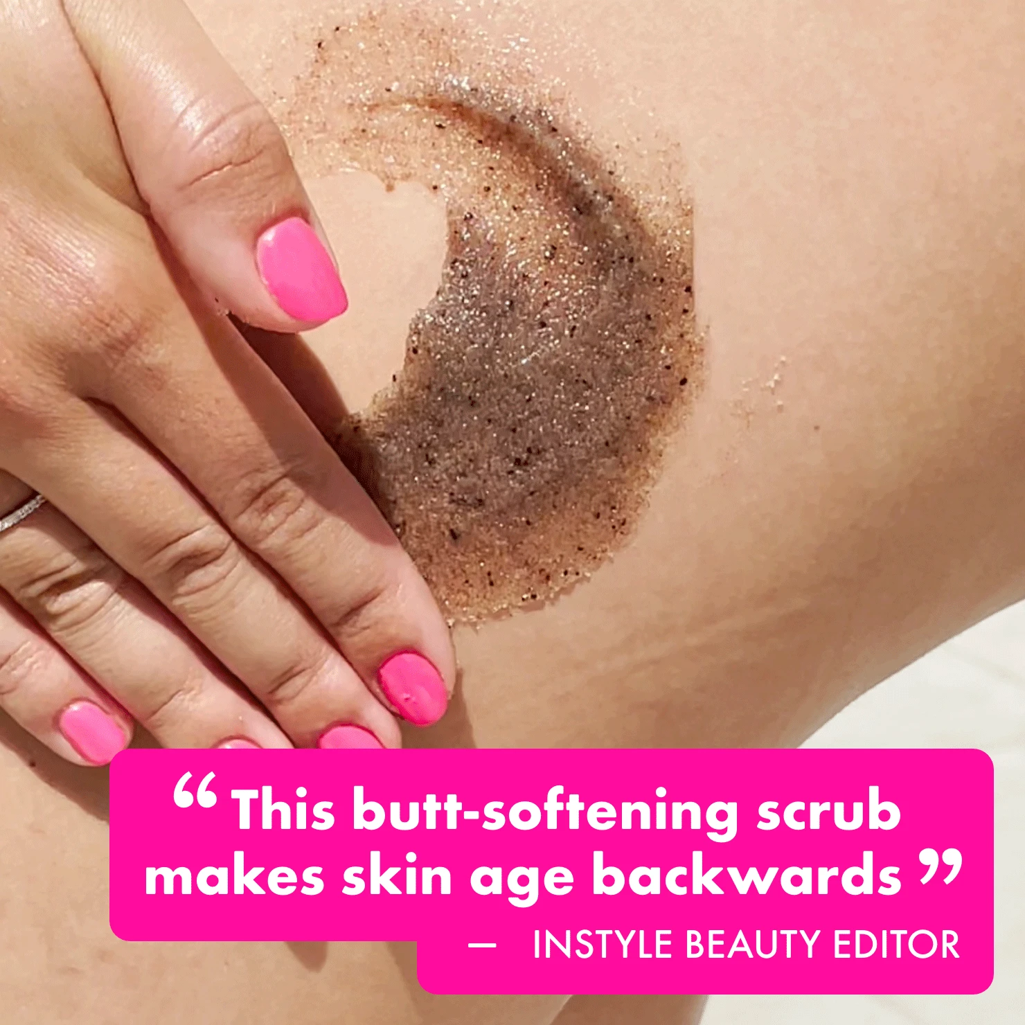 Exfoliating Crush Scrub - Image 7