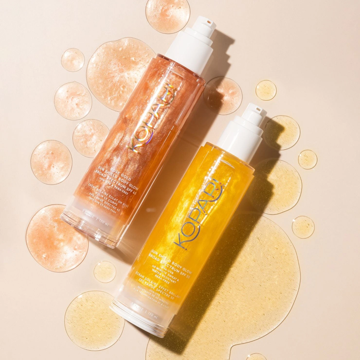 Shield & Shine SPF Duo - Image 2