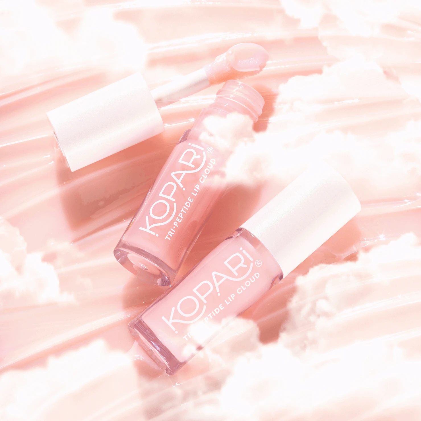 Tri-Peptide Lip Cloud - Image 4