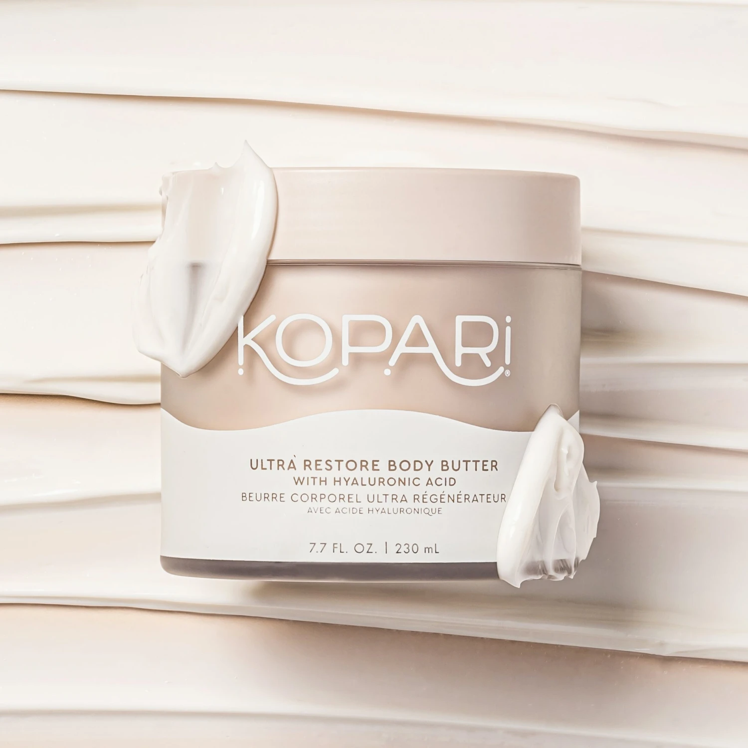 Ultra Restore Body Butter - Image 20