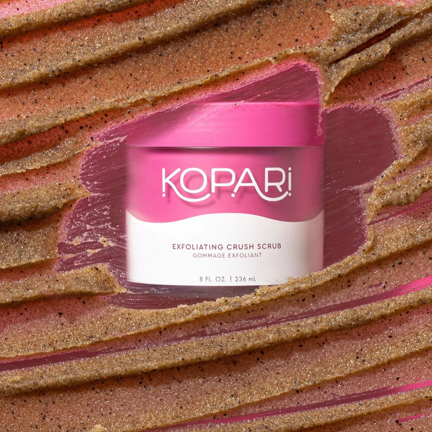 Exfoliating Crush Scrub - Image 14