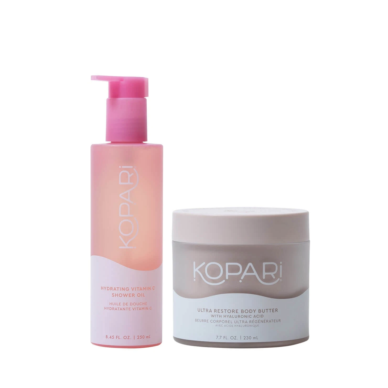 Mega Moisture Body Set - Image 11