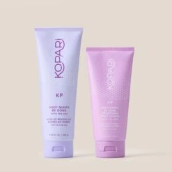 Silk Skin Body Ritual