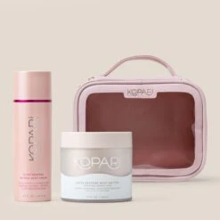 Skin Revival Retinol Body Set