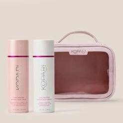 Time Rewind Smoothing Body Set
