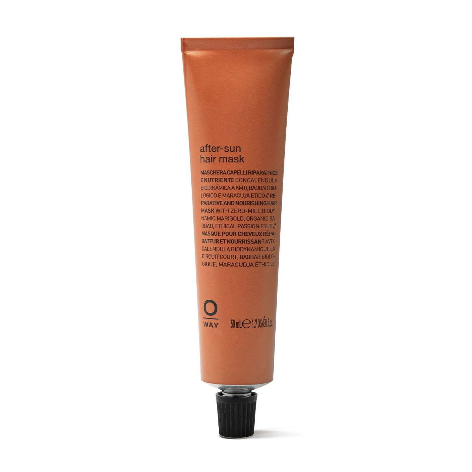 After-sun Hair Mask - Image 3