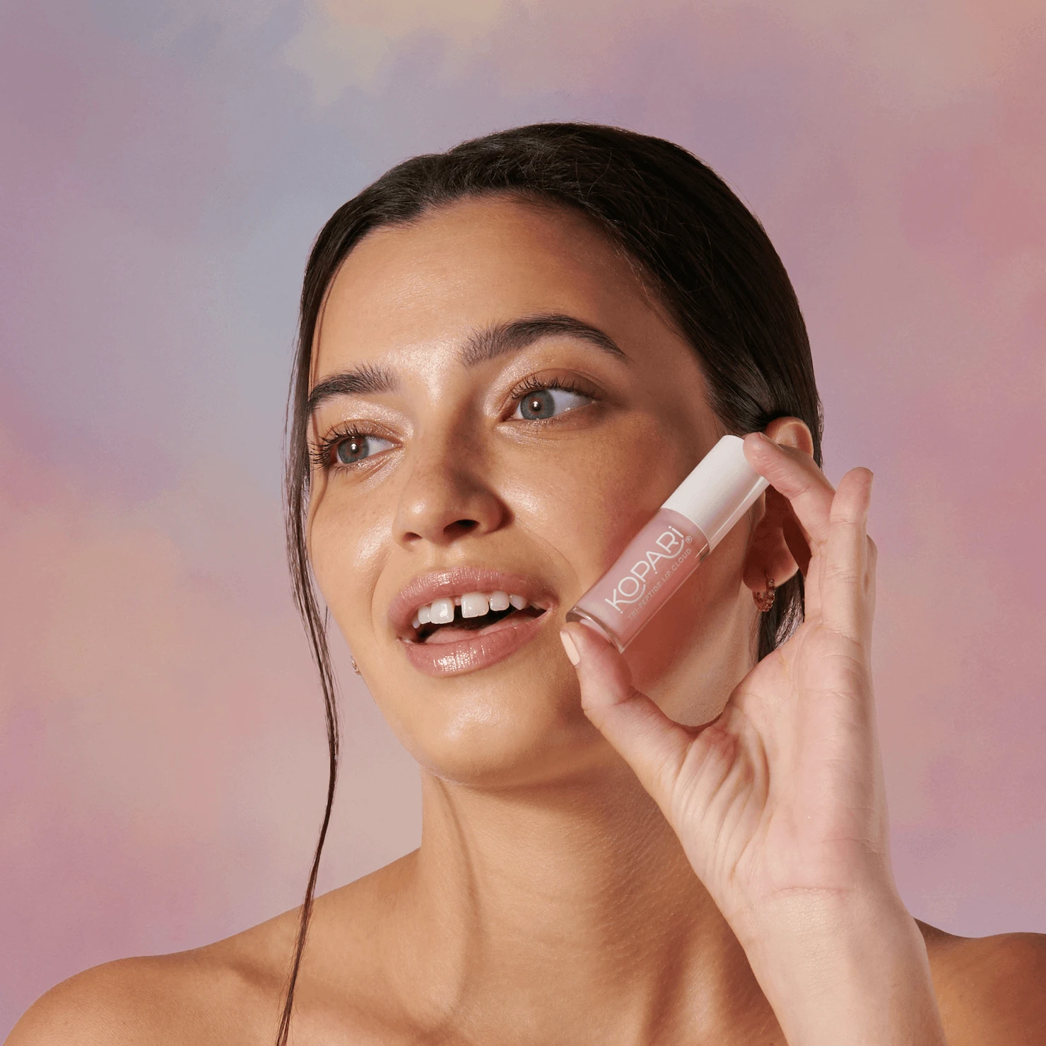 Tri-Peptide Lip Cloud - Image 7