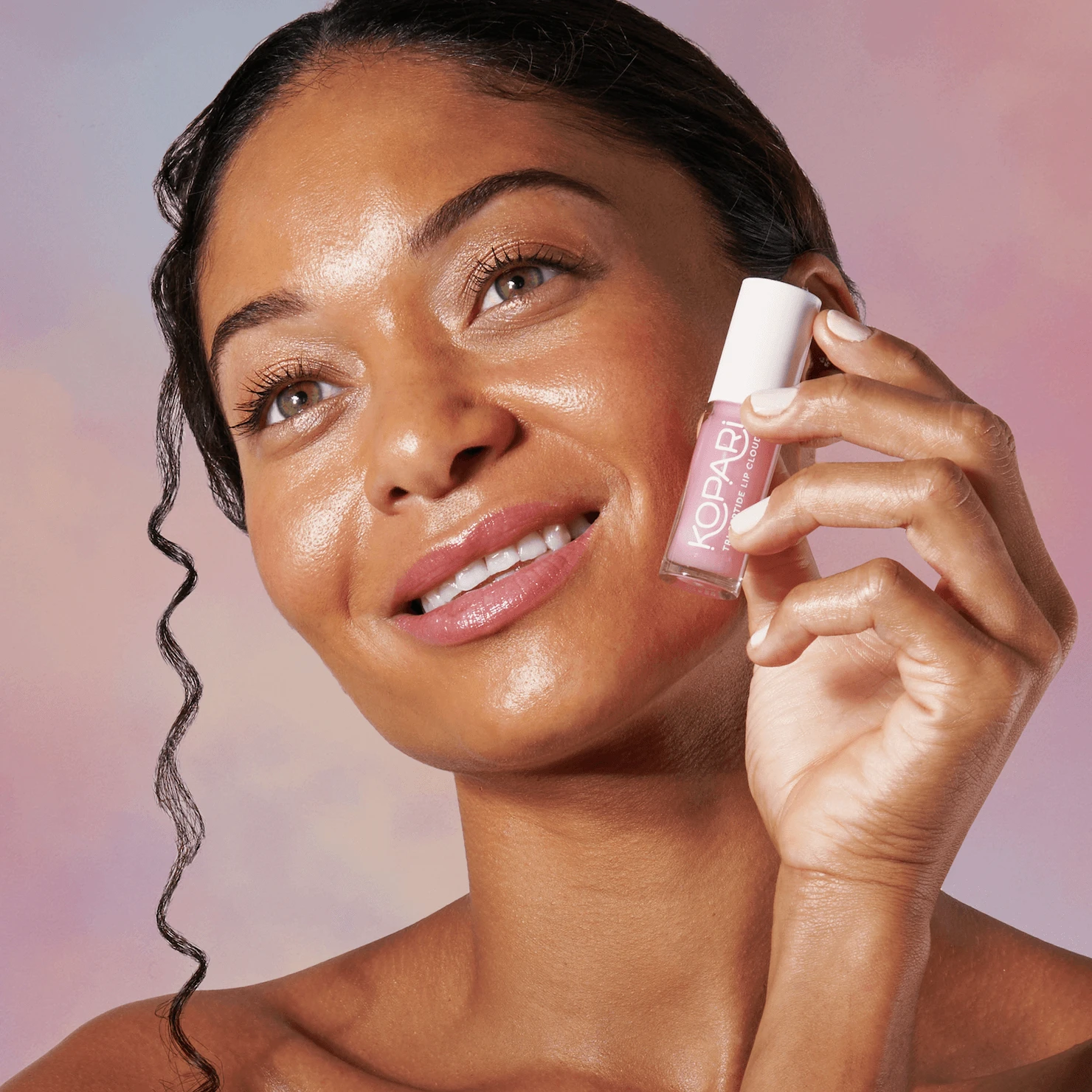 Tri-Peptide Lip Cloud - Image 8