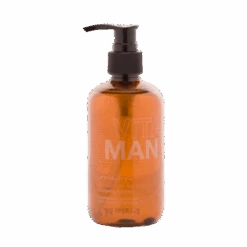 VITAMAN – Organic Moisturising Shampoo For Men 250ml