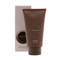 VITAMAN – Natural And Translucent Shaving Gel For Men 150ml