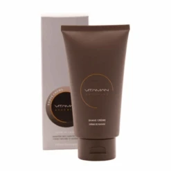 VITAMAN β Organic Shaving Cream For Men 150ml
