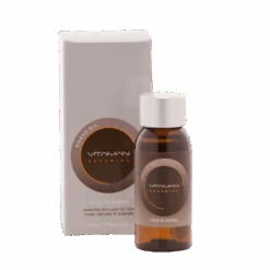 VITAMAN – Organic Pre-Shave Oil For Men Who Shave Often 50ml