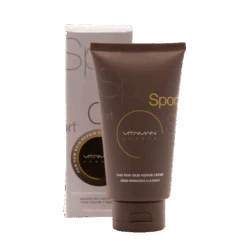 VITAMAN – Organic Paw Paw Skin Repair Cream For Men 150ml