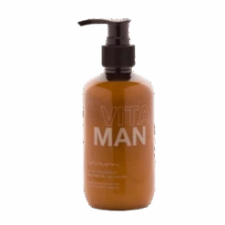 VITAMAN – Organic Scalp Treatment For Men 250ml