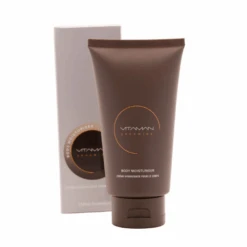 VITAMAN – Organic Body Moisturiser For Men 150ml