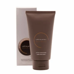 VITAMAN – Organic After Shave Balm For Men 100ml