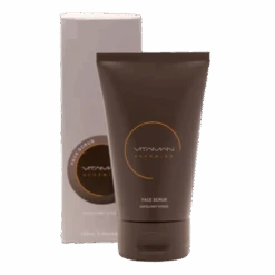 VITAMAN – Organic Face Scrub For Men 100ml