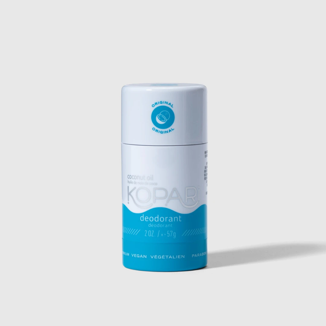 Aluminum-Free Coconut Deodorant - Image 8