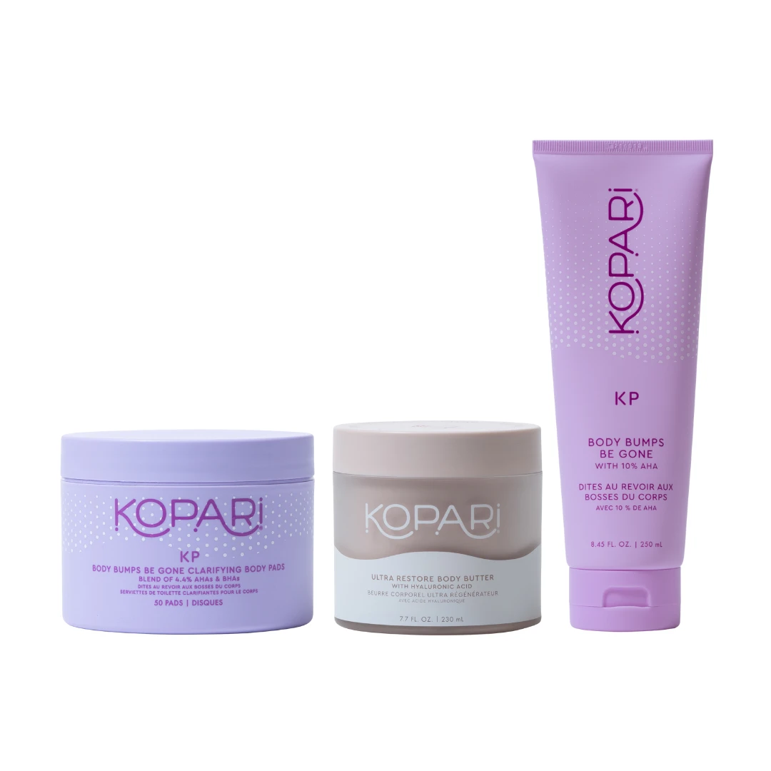 Smooth Skin Paradise Set - Image 10